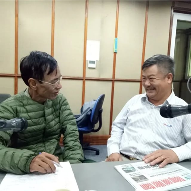 Ep27: Tiếp khách hoan hỷ, tiền tỉ sợ chưa?