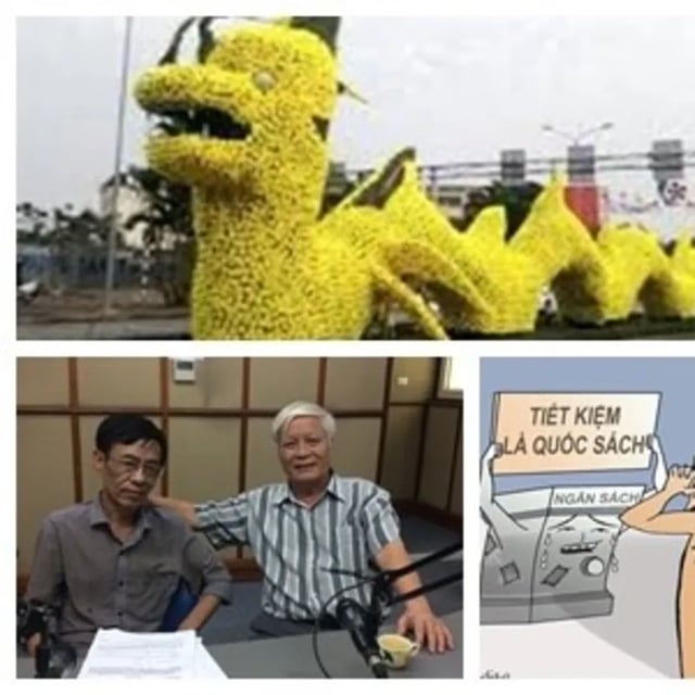 Ep29: Biểu tượng hướng về đâu?