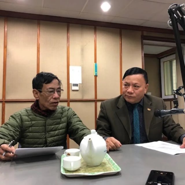 Ep3: Sân trước sân sau - Thi nhau đục khoét