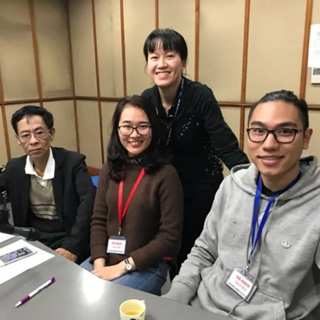 Ep30: "Dăm ba cái tuổi trẻ"- Tấm vé trở lại tuổi thanh xuân