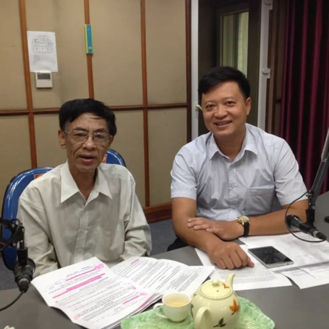 Ep32: "Cho một bài học, cóc cần chờ ai"