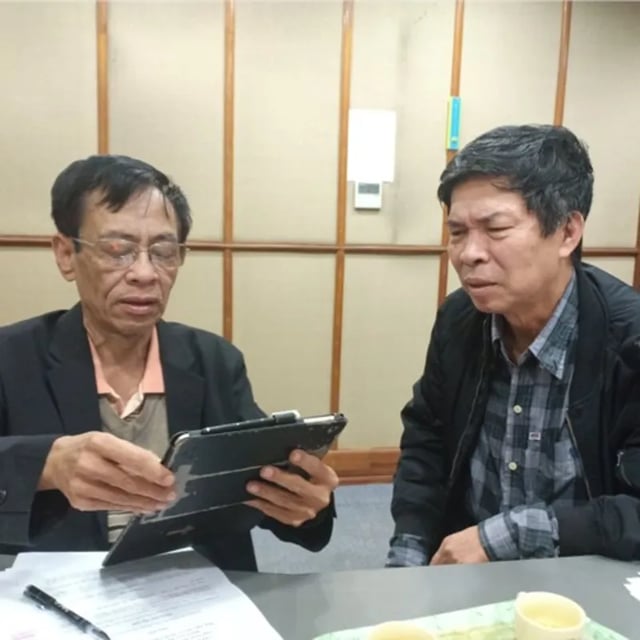 Ep34: Hết hồn vì... tiếng ồn!