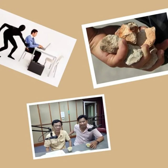 Ep35: Chơi Xấu- Thấu chăng?
