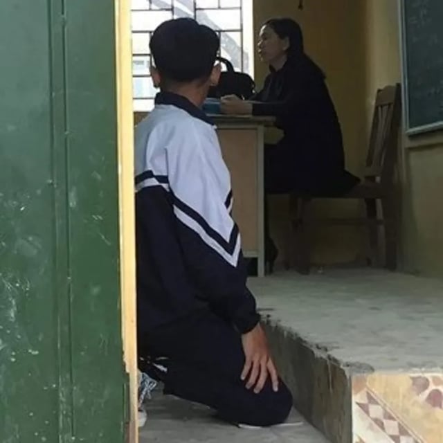 Ep40: Quỳ hay không quỳ?