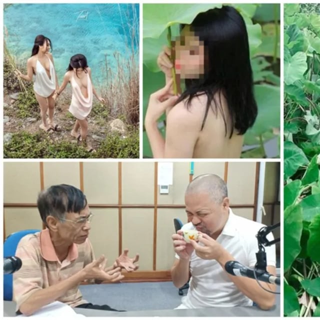 Ep43: Khoe thân bất cần văn hóa