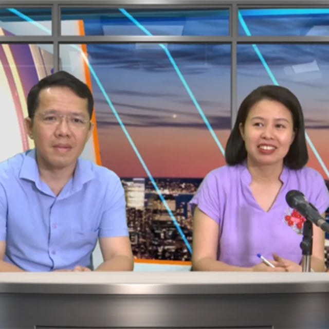 Ep44: Văn hóa giao thông - Nỗi bất an mang tên... tùy tiện!