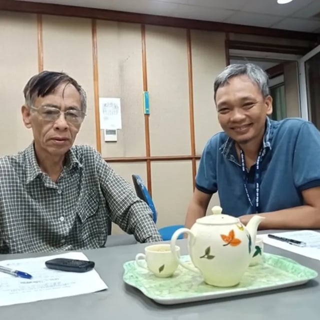 Ep45: Chung cư hay chung... cực