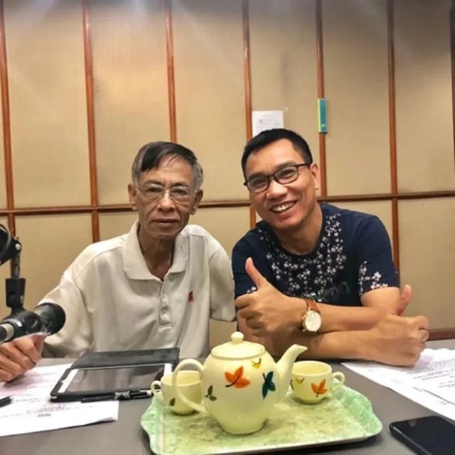 Ep46: Quốc gia đáng sống nhưng không vội mừng
