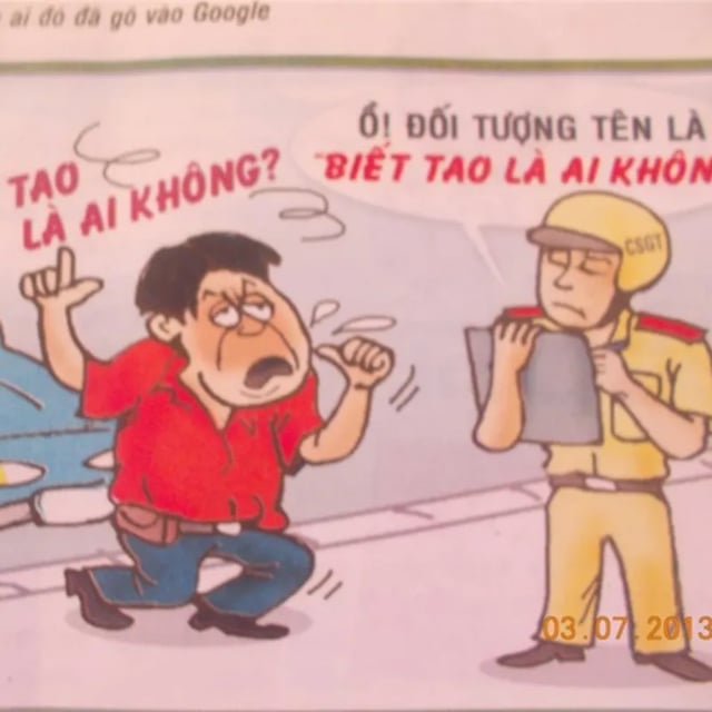 Ep50: Ỷ thế cậy tiền - Trèo lên pháp luật