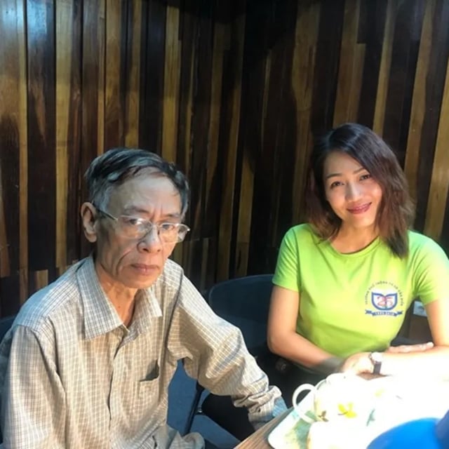 Ep55: Để kết thúc họp lớp không phải đến... tòa án li hôn
