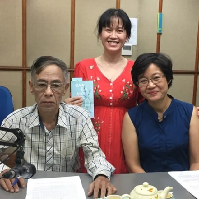 Ep59: Đàn bà nước lọc - Một phần tất yếu của cuộc sống