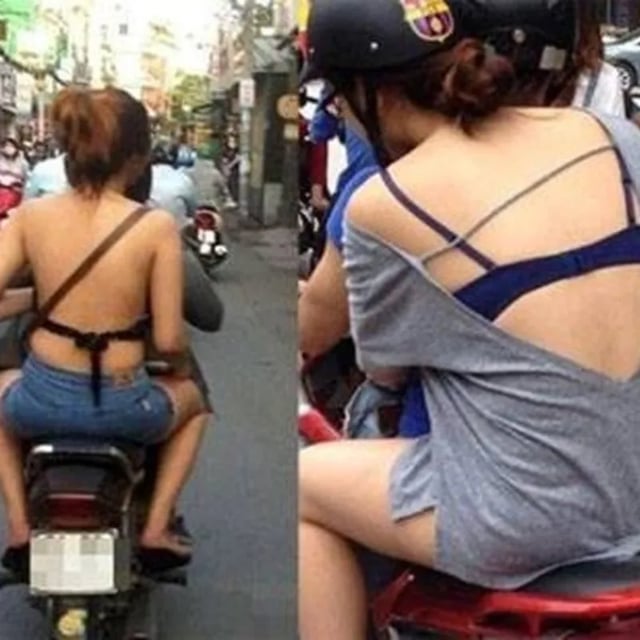 Ep60: Trào lưu khoe thân và phông văn hóa người mặc
