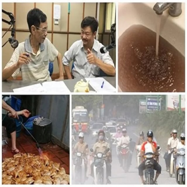 Ep61: Cuộc sống thành phố - Nỗi khổ ai hay?