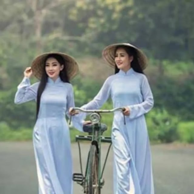 Ep64: Tự hào áo dài Việt Nam