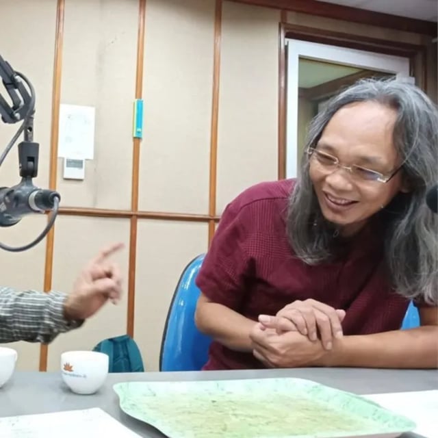Ep7: Bệnh "ĐỒNG PHỤC"