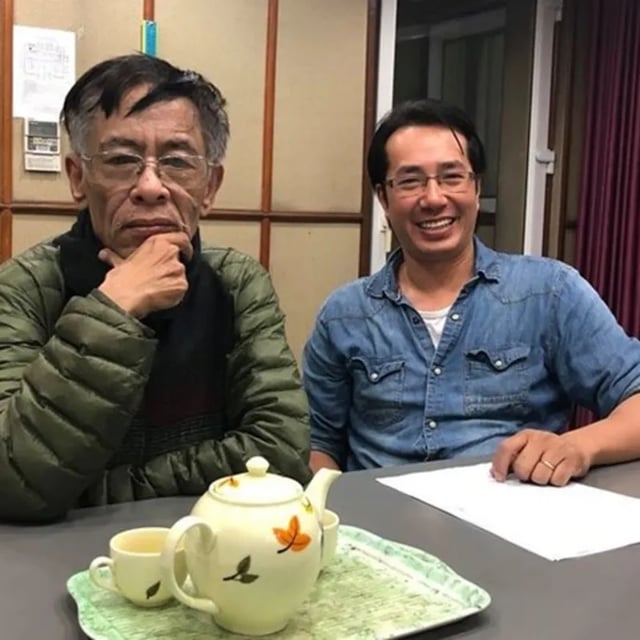 Ep70: Quẳng gánh lo đi mà vui ... TẾT