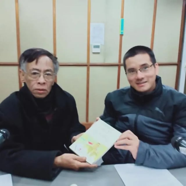 Ep71: Mùi của cố hương...