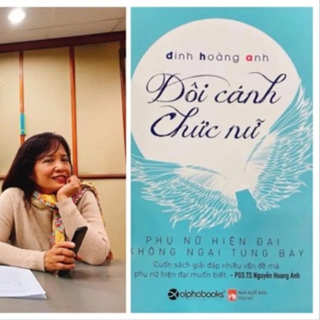 Ep73: Phụ nữ hiện đại không ngại tung bay
