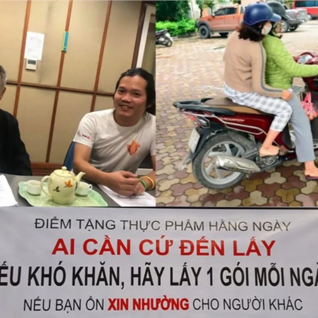 Ep76: Từ thiện có nên "Cứu nhầm hơn bỏ sót"