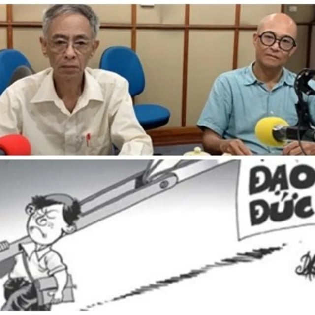 Ep77: Đức - Tài thời 4.0