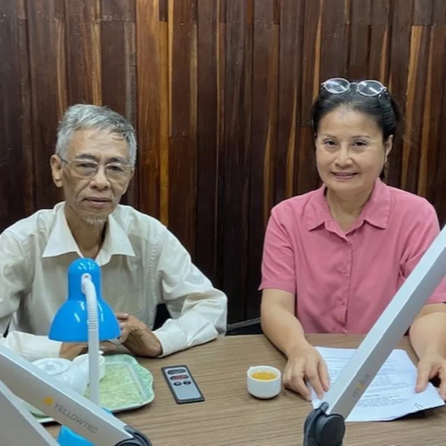 Ep79: Hơn ngàn lời yêu thương...