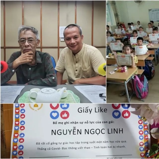 Ep80: Giấy khen đại trà hóa ra giấy vụn