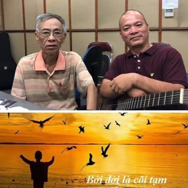 Ep81: Cõi tạm đừng sống tạm