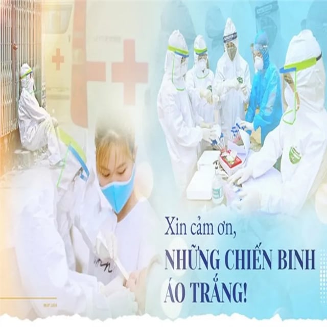 Ep82: Gánh Đất nước trên vai