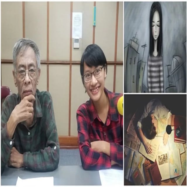 Ep83: Giữa muôn vàn áp lực, người trẻ làm gì để tìm chốn bình yên?
