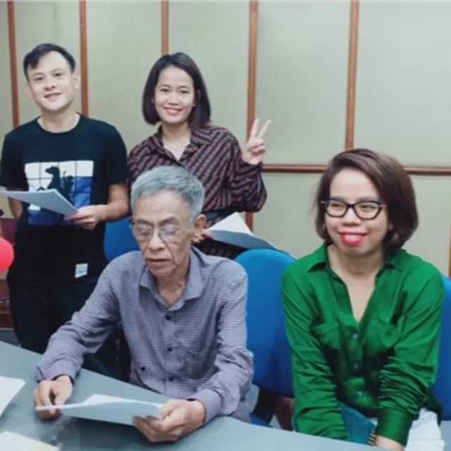 Ep84: Tỏ tình quá lố-xuống hố tình yêu