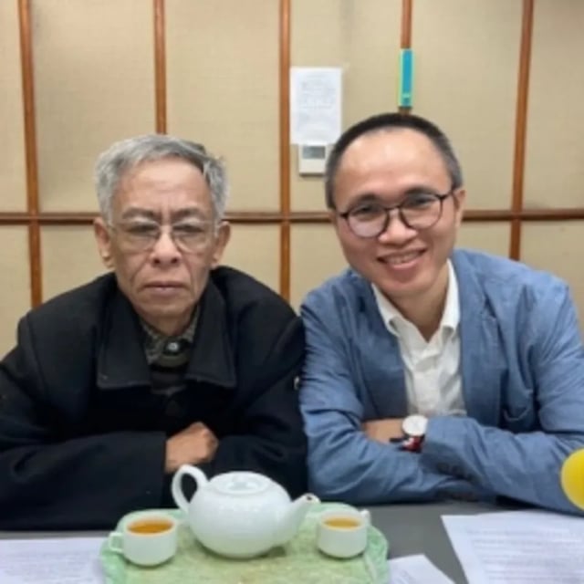Ep88: "Giọt dầu" công đức: Học LỄ trước khi đi lễ