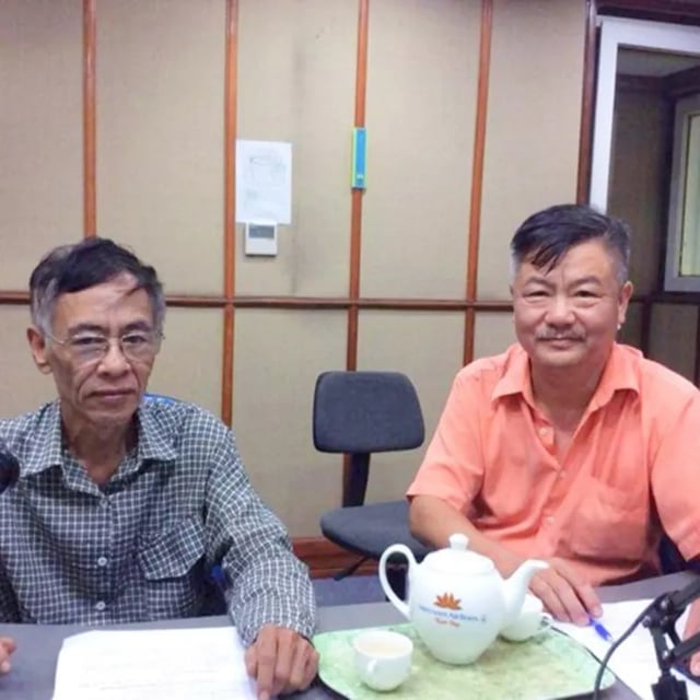 Ep9: Úm ba la... "thủ khoa" đây rồi!
