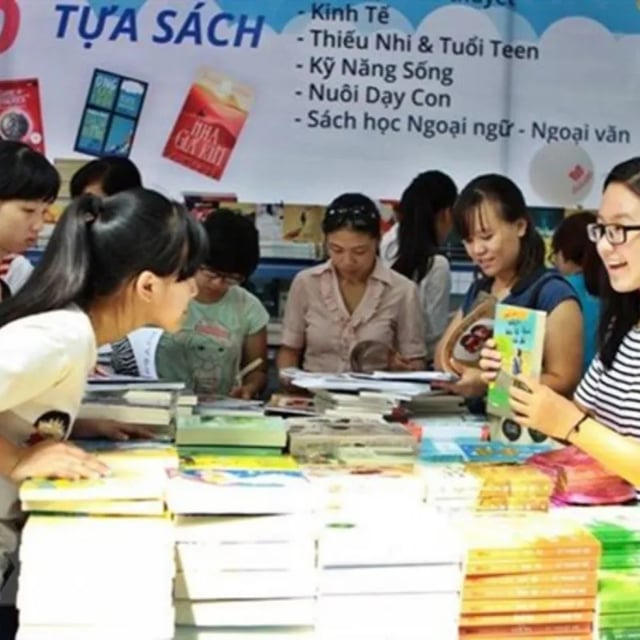 Ep90: Giới trẻ ngày nay có thờ ơ với sách?