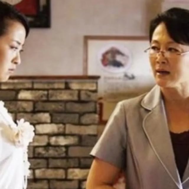 Ep98: Mẹ chồng phân biệt đối xử