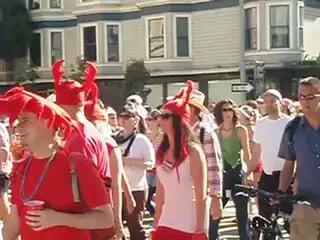 Ep172: Bay To Breakers