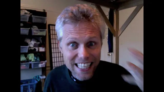 Ep177: More Ninja Teacher