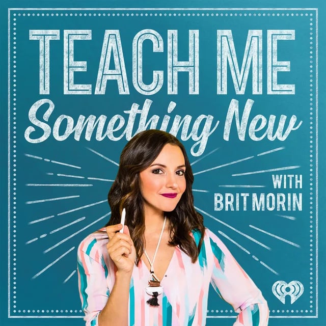 Ep70: Brit + Co Turns 10! Our Founding Story with Co-founders Brit Morin & Anjelika Temple