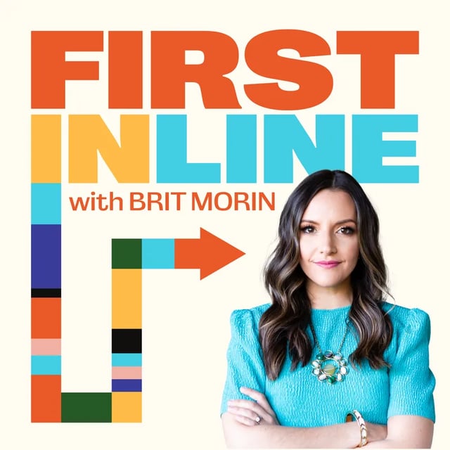 Ep77: [Our new show] First In Line — Trailer