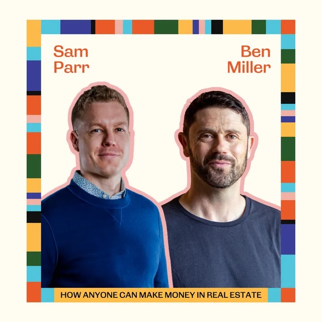 Ep81: How Anyone Can Make Money In Real Estate