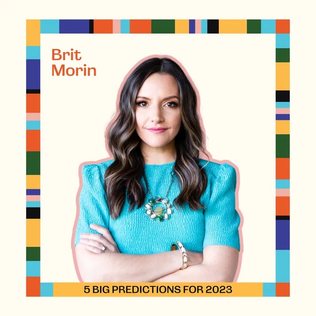 Ep88: 5 Big Predictions For 2023