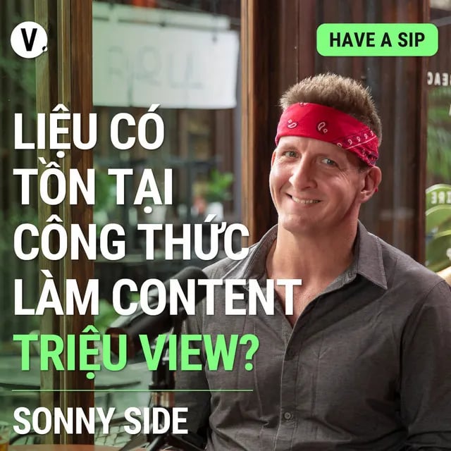 Ep116: Sonny Side (Best Ever Food Review Show): Liệu có tồn tại công thức làm content triệu view?