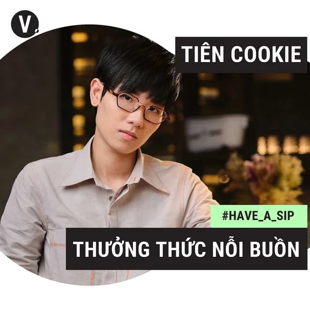 Ep31: #31 Tiên Cookie: Nỗi buồn còn để thưởng thức