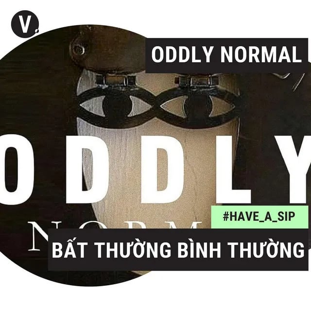Ep39: #39 Oddly Normal: Bất thường bình thường