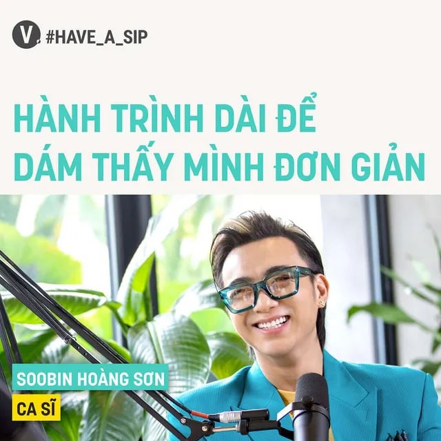 Ep56: #56 Soobin: Hành trình dài để dám thấy mình đơn giản