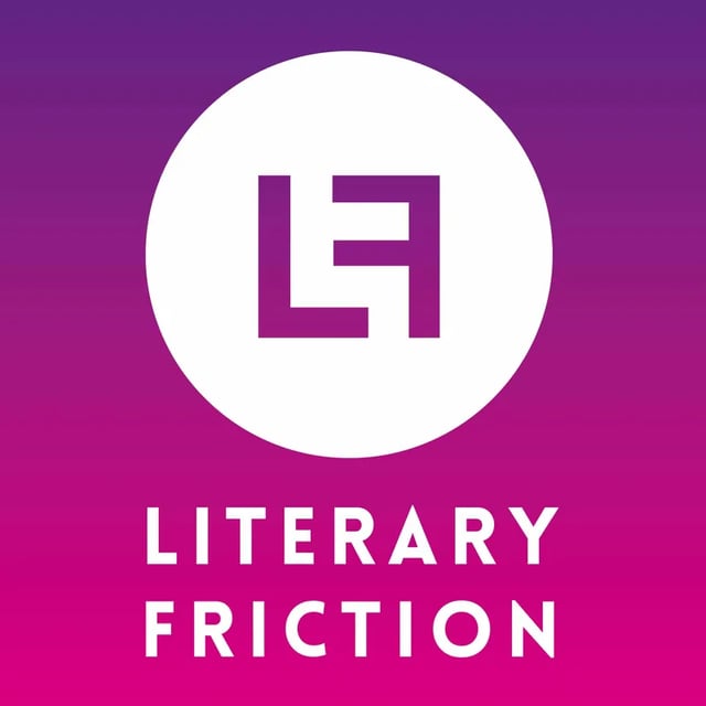 Ep22: Literary Friction - Resistance with Salena Godden
