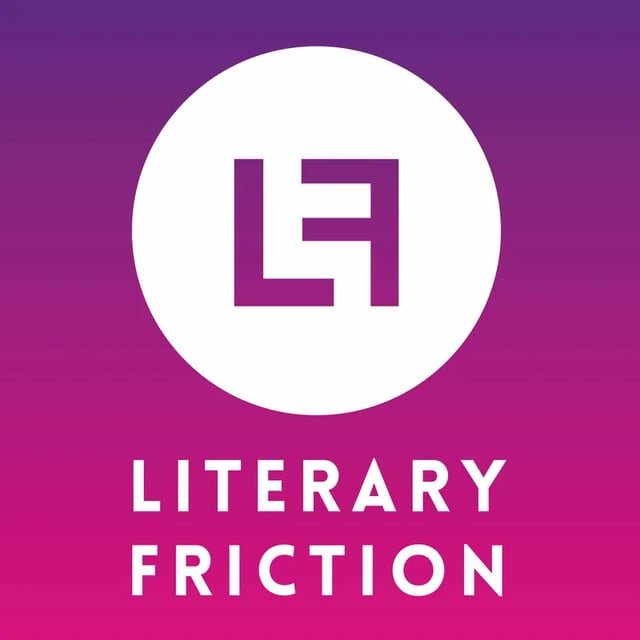 Ep4: Literary Friction -  Imposters With Sarah Perry