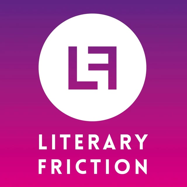 Ep48: Literary Friction -  Masculinity with Thomas Page McBee