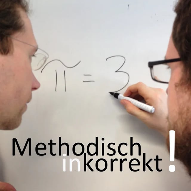Ep144: Minkorrekt Folge 142 "Sparten, Spinner, SPD"