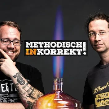 Ep312: Mi306 - "Fakepost von der Zahlstelle"