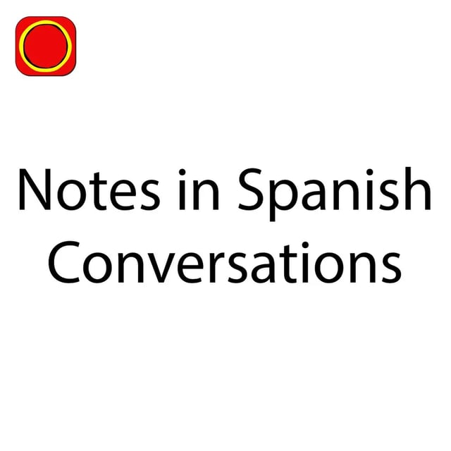 Ep4: NIS Conversations - Espanoles Longevos